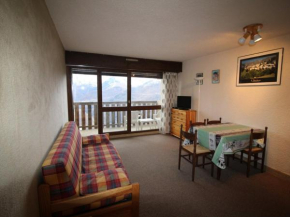 Studio cabine spacieux à 250m des pistes, 4 couchages, parking gratuit - Auris en Oisans - FR-1-297-248 Auris